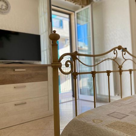 Ferienwohnung Gris Polignano a Mare Exterior foto