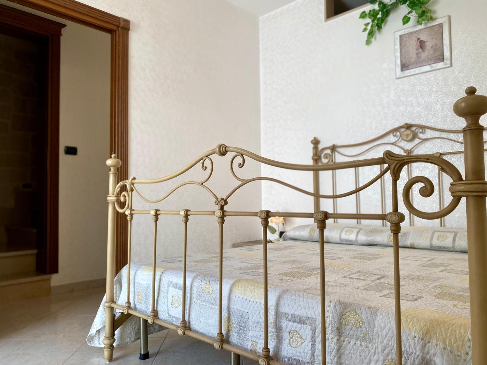 Ferienwohnung Gris Polignano a Mare Exterior foto