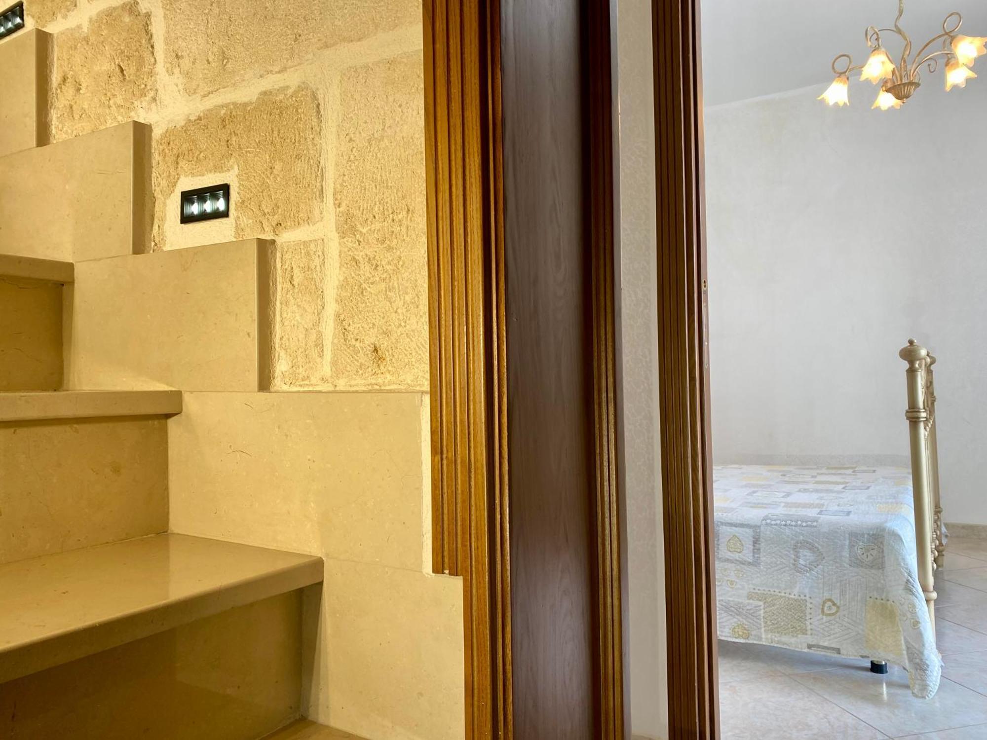 Ferienwohnung Gris Polignano a Mare Exterior foto