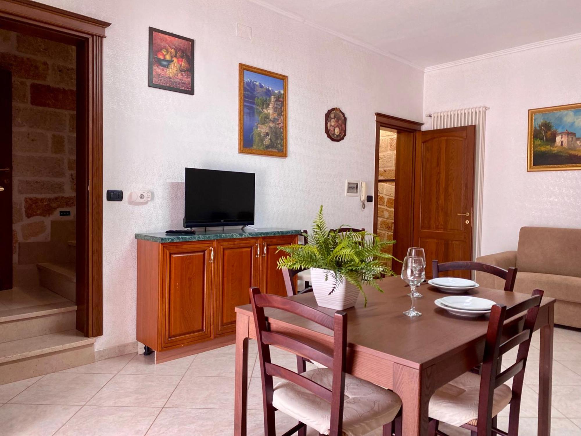 Ferienwohnung Gris Polignano a Mare Exterior foto