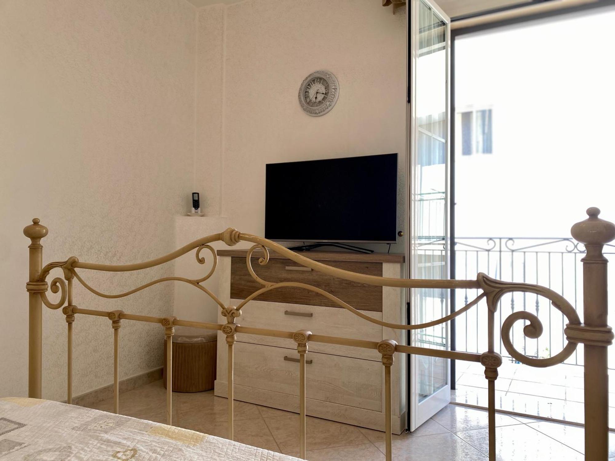 Ferienwohnung Gris Polignano a Mare Exterior foto