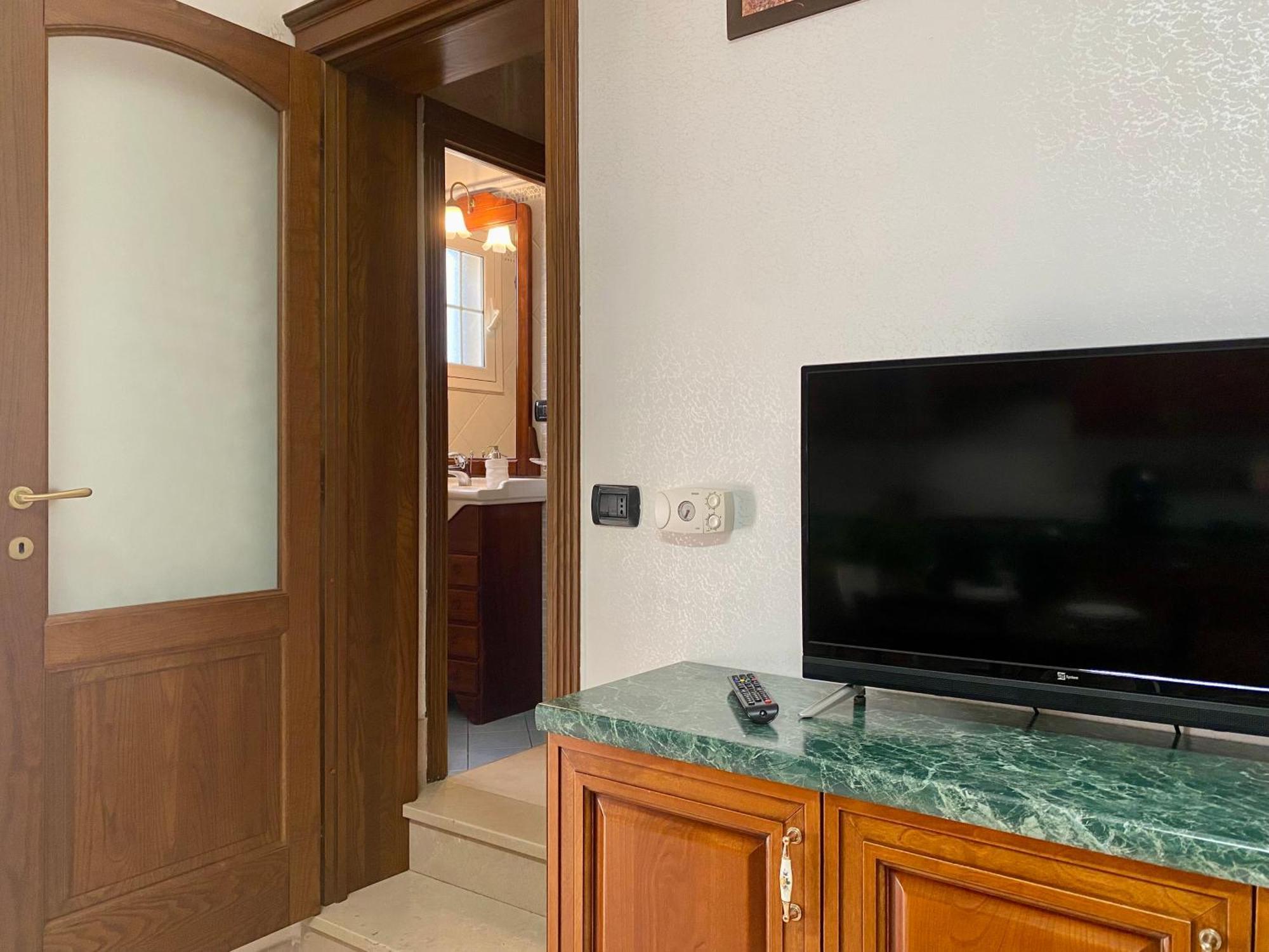 Ferienwohnung Gris Polignano a Mare Exterior foto