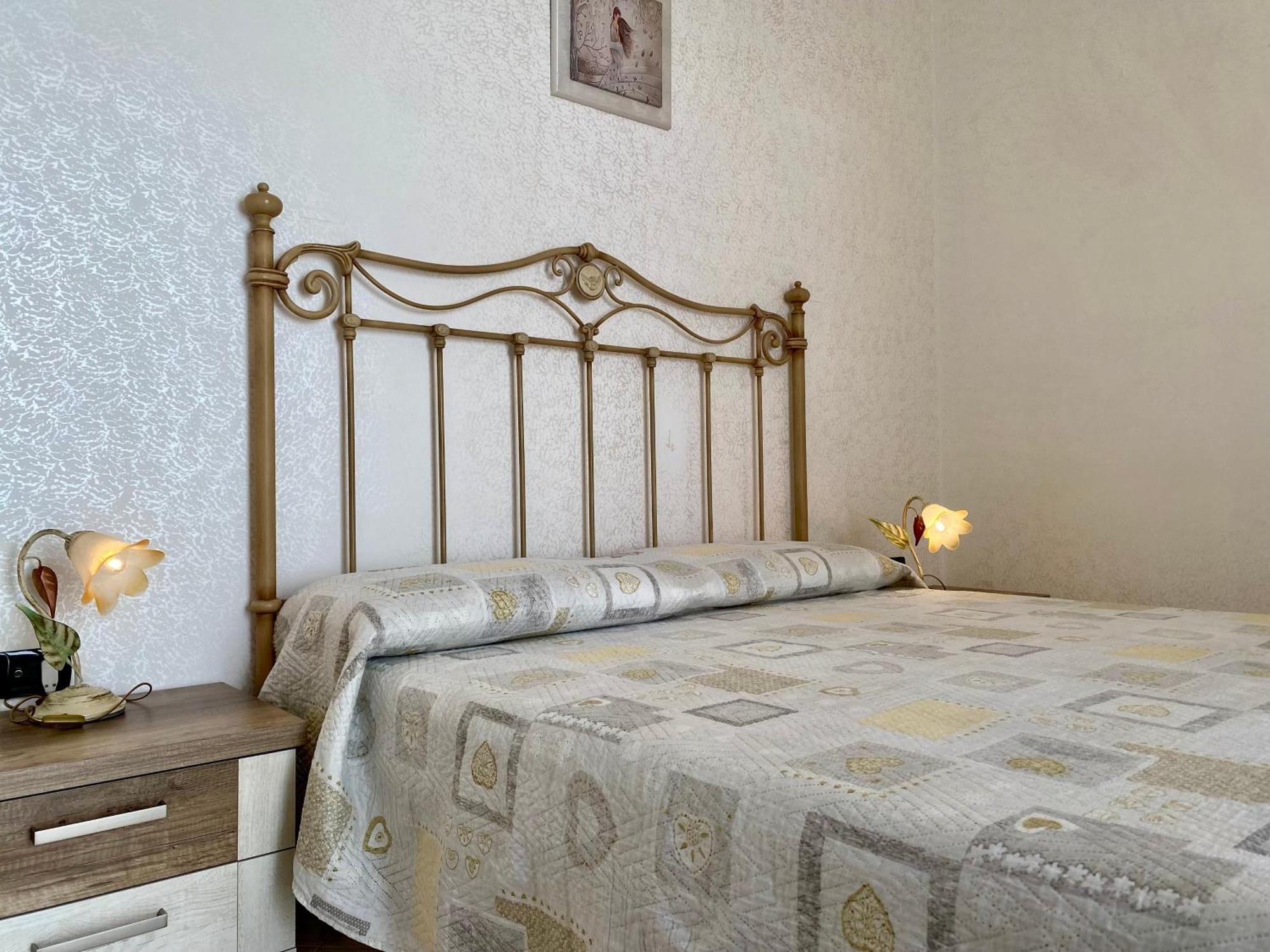Ferienwohnung Gris Polignano a Mare Exterior foto