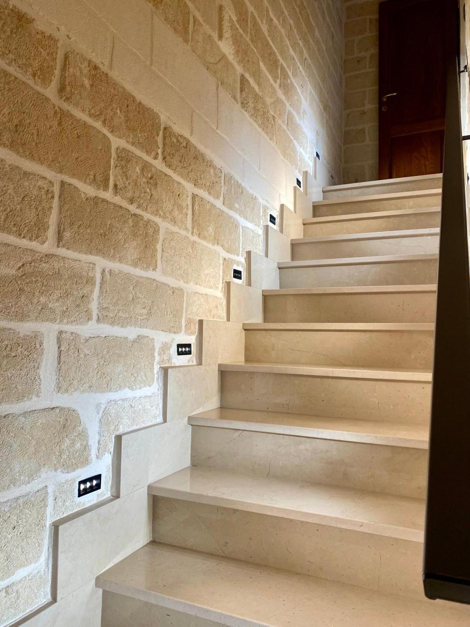 Ferienwohnung Gris Polignano a Mare Exterior foto