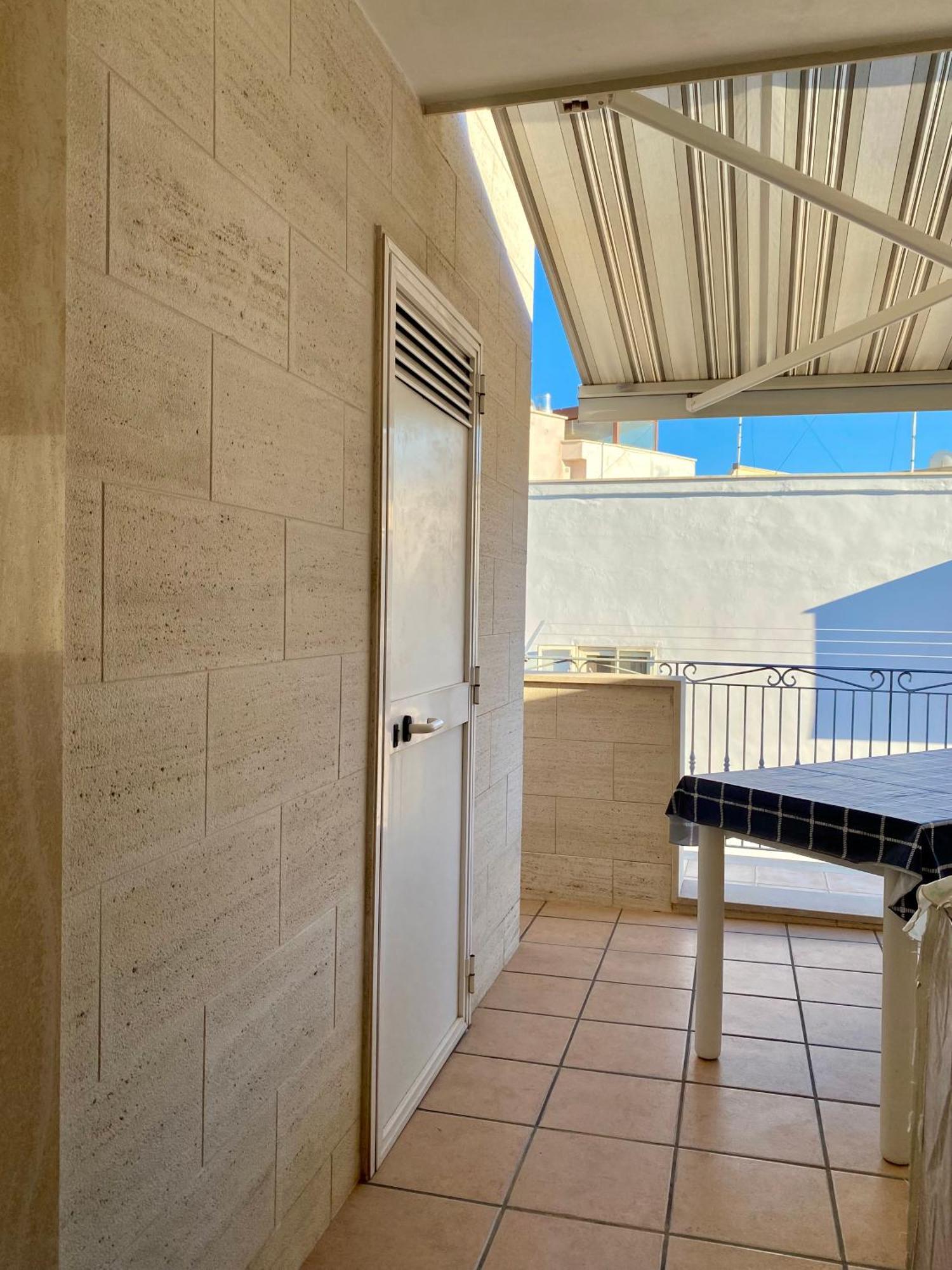 Ferienwohnung Gris Polignano a Mare Exterior foto