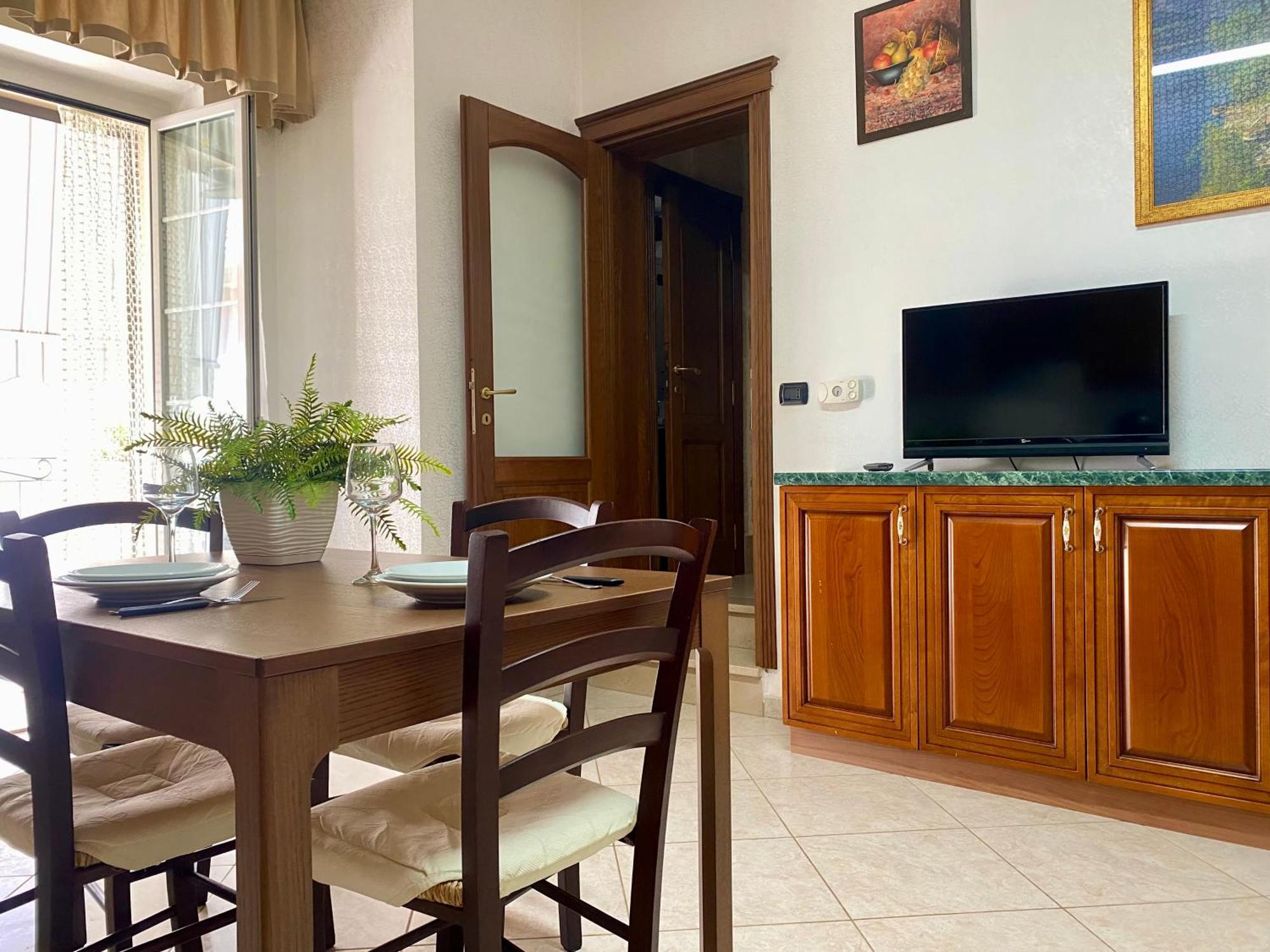 Ferienwohnung Gris Polignano a Mare Exterior foto